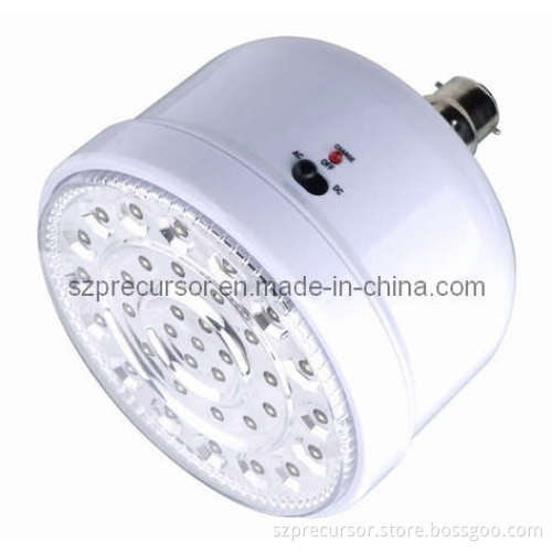 Rechargeable LED Light (10334R)